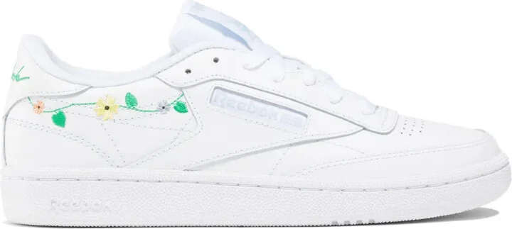 Club C 85 sneakers