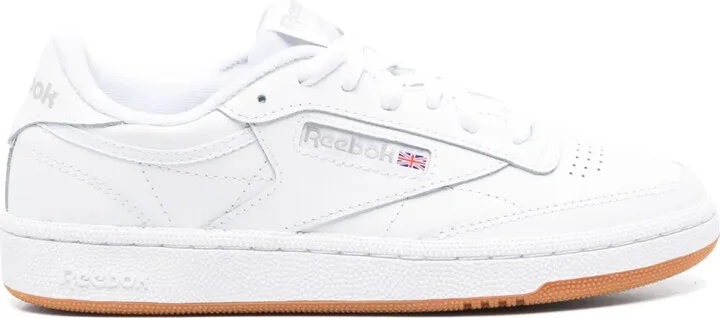 Club C 85 sneakers