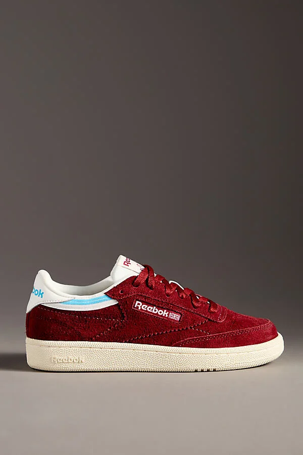 Club C 85 Sneakers