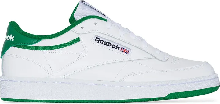 Club C 85 sneakers