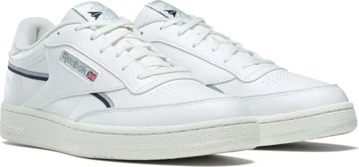 Club C 85 Vegan low-top sneakers - Image 2