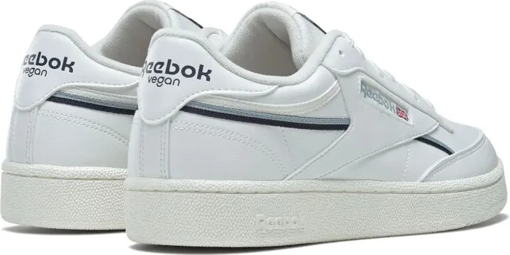 Club C 85 Vegan low-top sneakers - Image 3