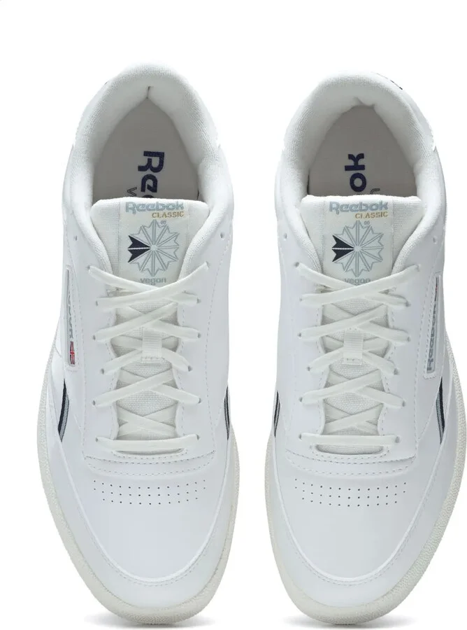 Club C 85 Vegan low-top sneakers - Image 5