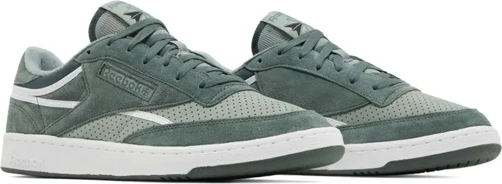 Club C 85 Vintage "Green" sneakers - Image 2