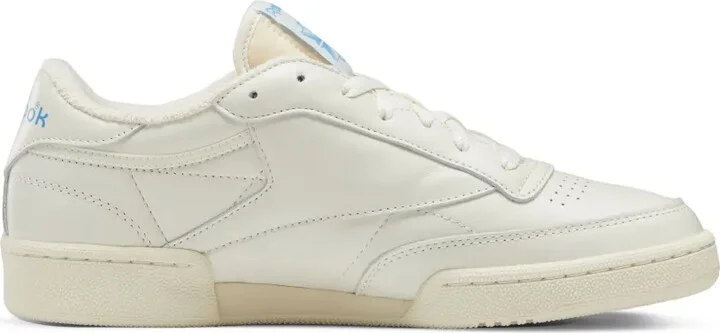 Club C 85 Vintage leather sneakers - Image 5