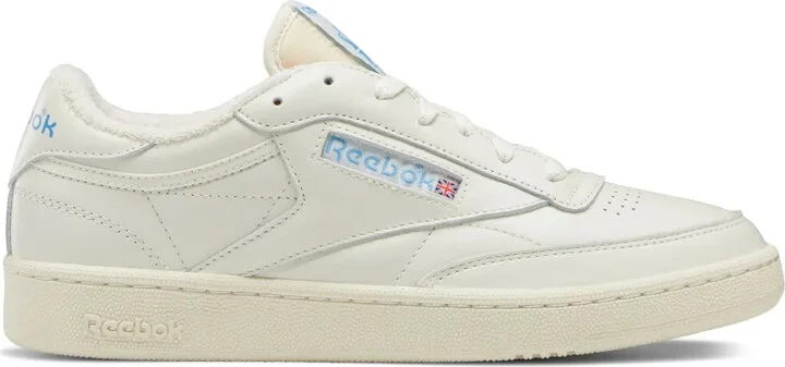 Club C 85 Vintage leather sneakers