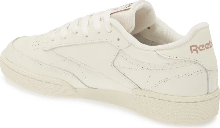 Club C 85 Vintage Sneaker - Image 2