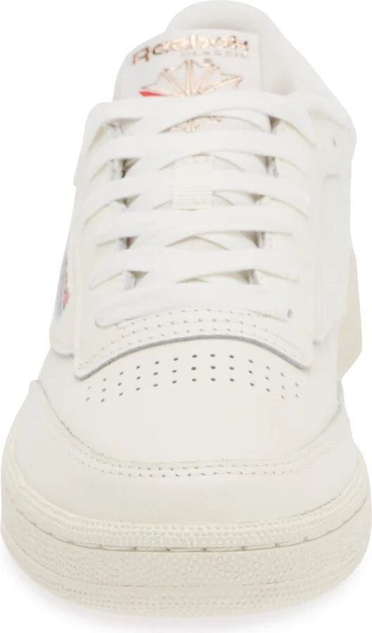 Club C 85 Vintage Sneaker - Image 3