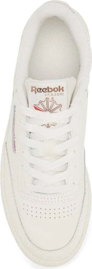 Club C 85 Vintage Sneaker - Image 5