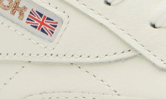 Club C 85 Vintage Sneaker - Image 7