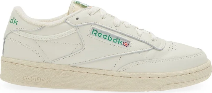Club C 85 Vintage Sneaker - Image 3