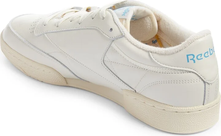 Club C 85 Vintage Sneaker - Image 9