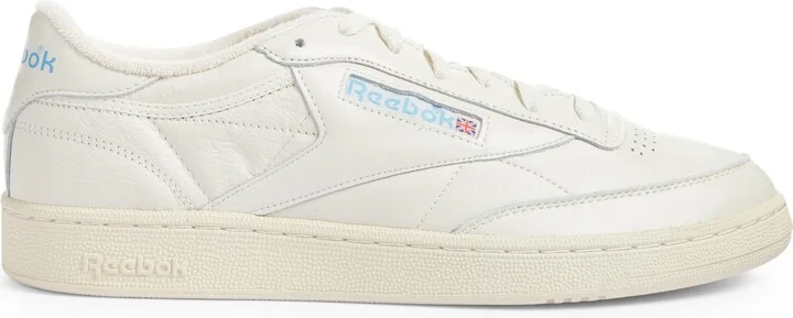 Club C 85 Vintage Sneaker - Image 10