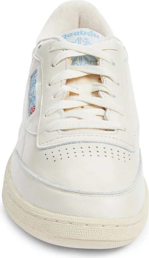 Club C 85 Vintage Sneaker - Image 11