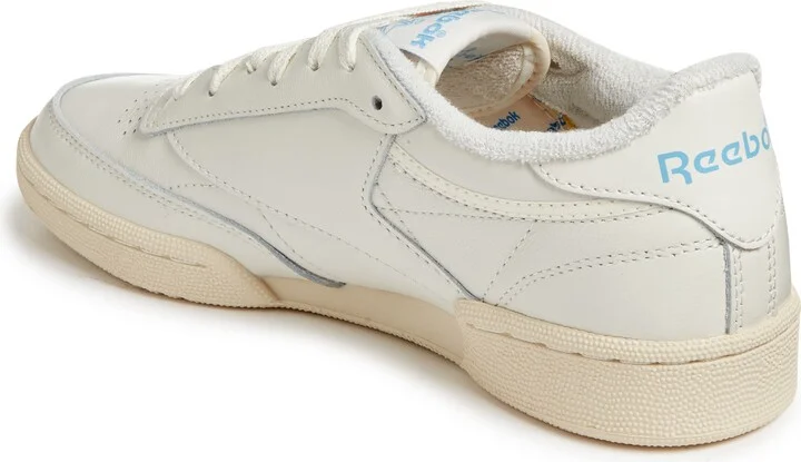 Club C 85 Vintage Sneaker - Image 2