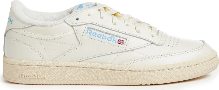 Club C 85 Vintage Sneaker - Image 3