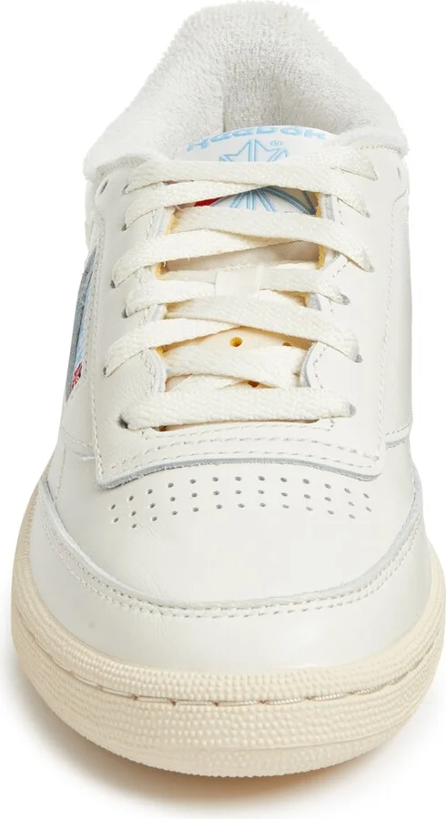 Club C 85 Vintage Sneaker - Image 4