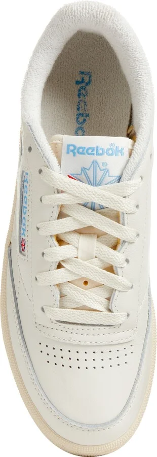 Club C 85 Vintage Sneaker - Image 5