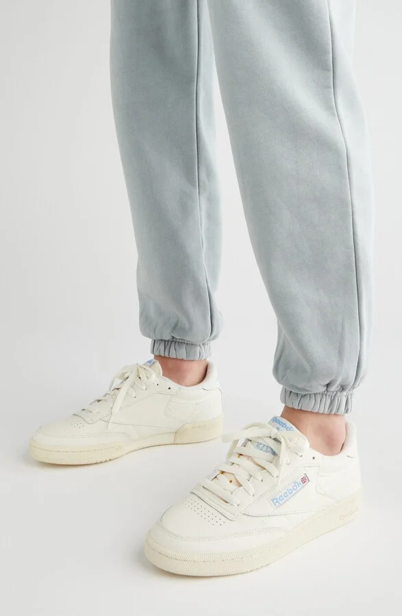 Club C 85 Vintage Sneaker - Image 7