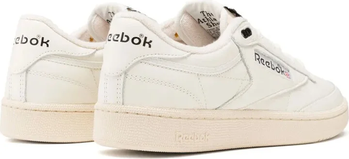 Club C 85 Vintage sneakers - Image 2