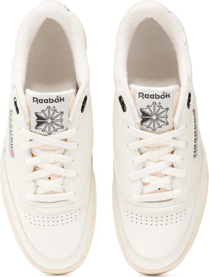 Club C 85 Vintage sneakers - Image 3