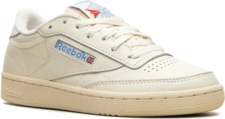 Club C 85 Vintage sneakers - Image 2