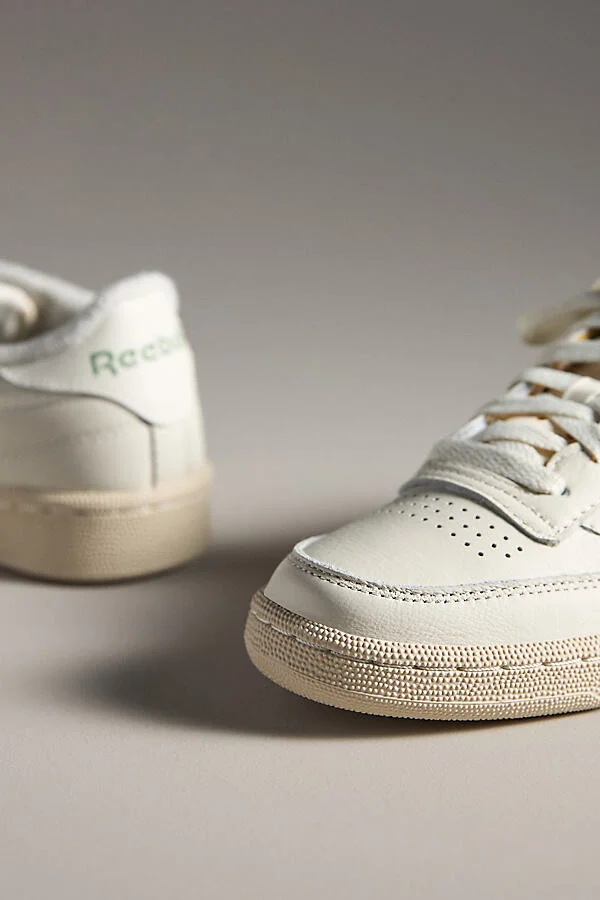 Club C 85 Vintage Sneakers - Image 3