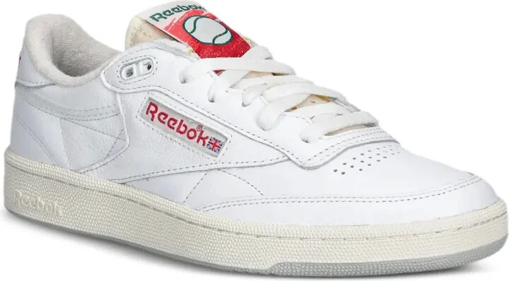 Club C 85 Vintage sneakers - Image 2