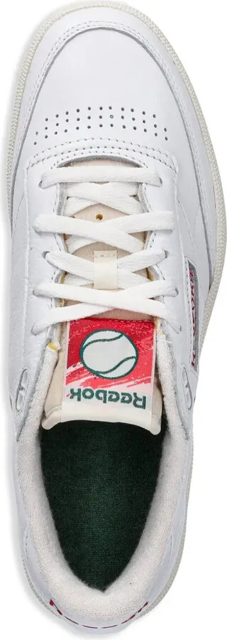 Club C 85 Vintage sneakers - Image 4