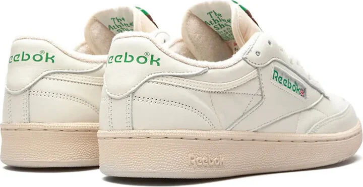 Club C 85 Vintage sneakers - Image 3