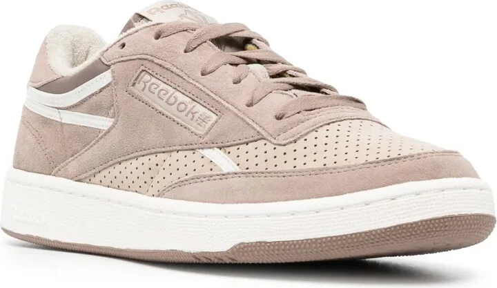 Club C 85 Vintage sneakers - Image 2