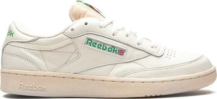 Club C 85 Vintage sneakers