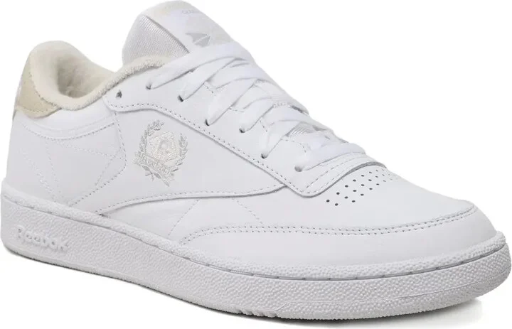 Club C 85 "White" sneakers - Image 2