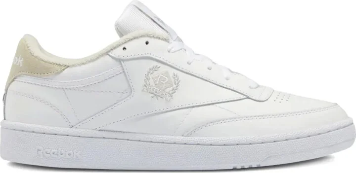 Club C 85 "White" sneakers
