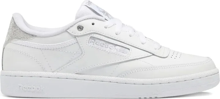 Club C 85 "White" sneakers