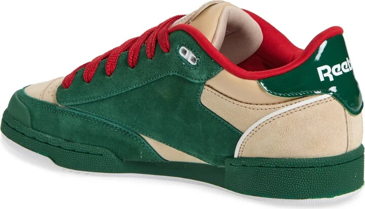 Club C Bulc Sneaker - Image 2