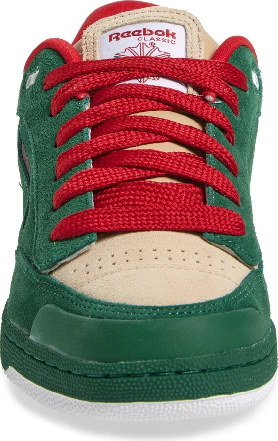 Club C Bulc Sneaker - Image 3