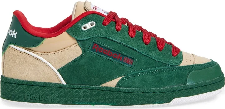 Club C Bulc Sneaker - Image 4