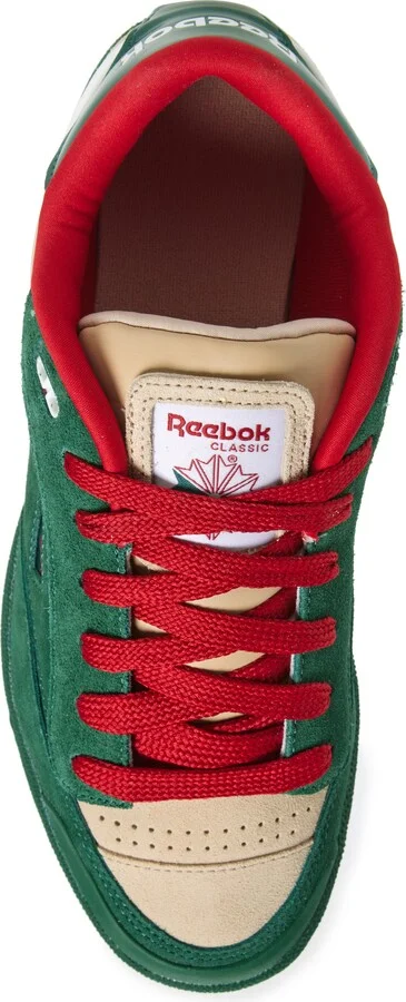 Club C Bulc Sneaker - Image 5