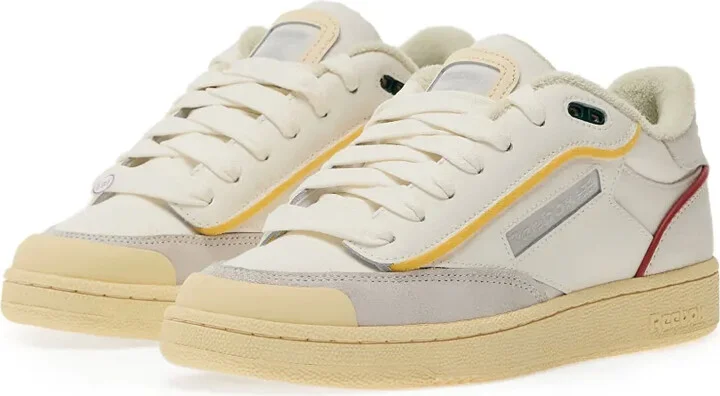 Club C Bulc sneakers - Image 2