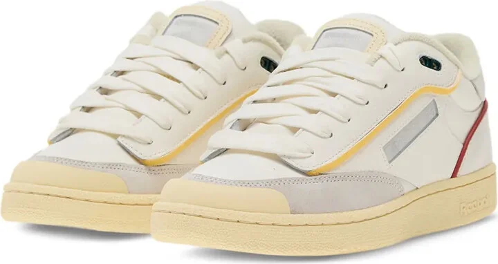 Club C Bulc sneakers - Image 2
