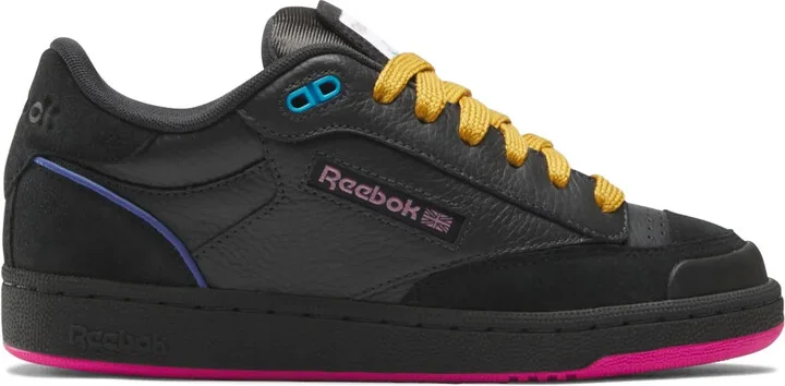 Club C Bulc sneakers