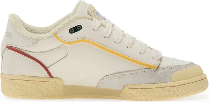 Club C Bulc sneakers