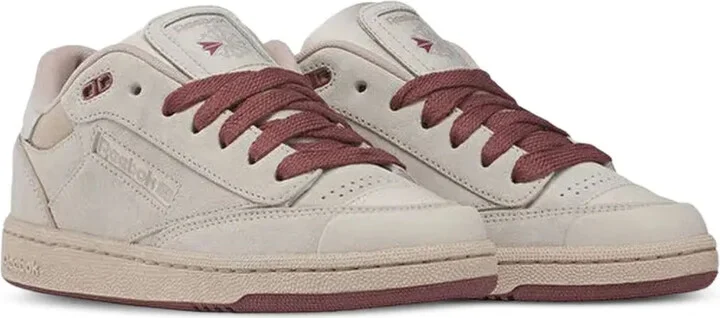Club C Bulc WMNS "Pink" sneakers - Image 2