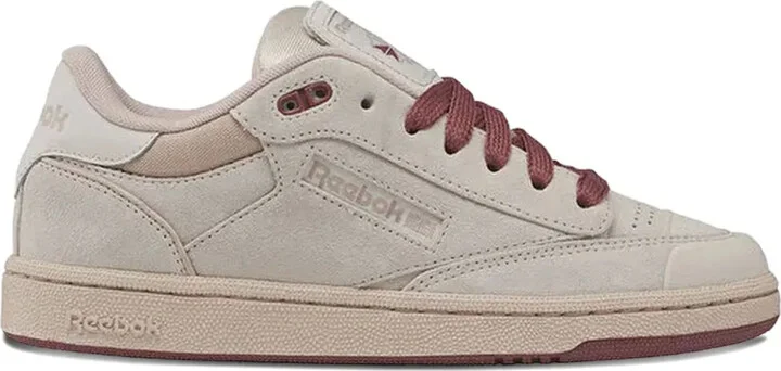 Club C Bulc WMNS "Pink" sneakers