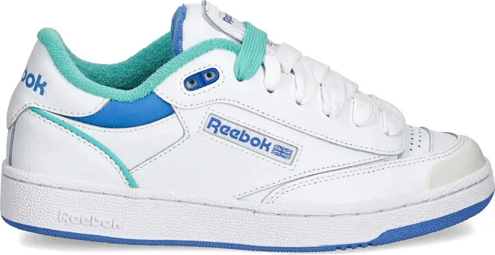 Club C Bulk sneakers