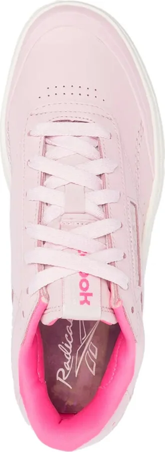 Club C Double Geo low-top sneakers - Image 4