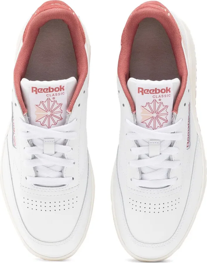 Club C Double low-top sneakers - Image 4