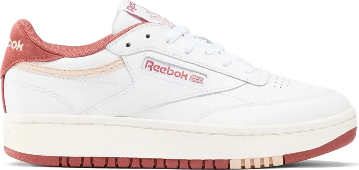 Club C Double low-top sneakers