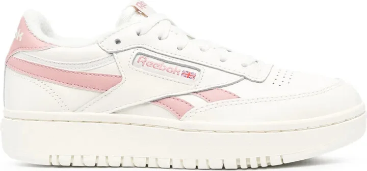 Club C Double low-top sneakers